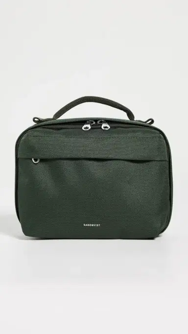 Sandqvist Go Crossbody Bag | Thumbnail 2 Sandqvist Go Crossbody Bag | Thumbnail 2