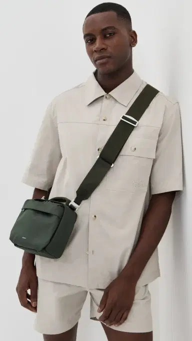 Sandqvist Go Crossbody Bag | Thumbnail 3 Sandqvist Go Crossbody Bag | Thumbnail 3