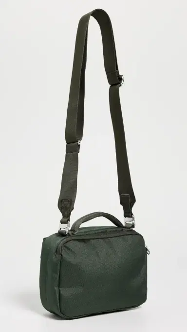 Sandqvist Go Crossbody Bag | Thumbnail 4 Sandqvist Go Crossbody Bag | Thumbnail 4