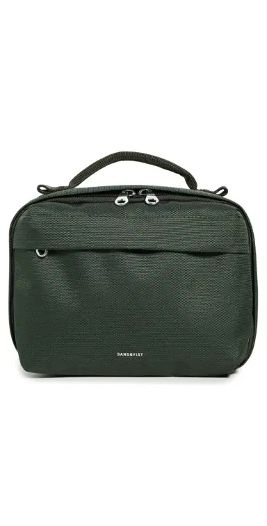 Sandqvist Go Crossbody Bag | Thumbnail 1 Sandqvist Go Crossbody Bag | Thumbnail 1