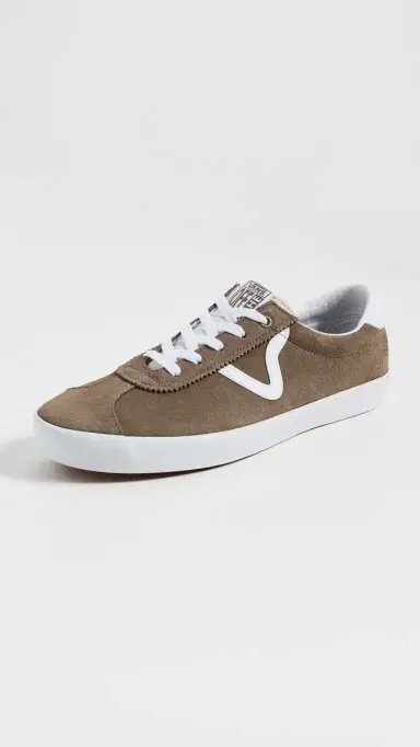 Vans Sport Low Sneakers Walnut 7 | Thumbnail 2