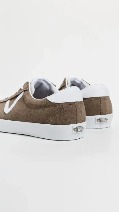 Vans Sport Low Sneakers Walnut 7 | Thumbnail 5