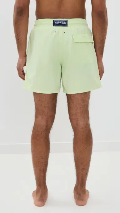 Vilebrequin oorea Swim Trunks 5 acaron | Thumbnail 3