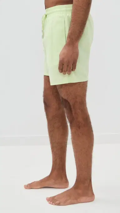 Vilebrequin oorea Swim Trunks 5 acaron | Thumbnail 4