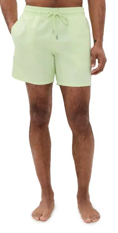 Vilebrequin oorea Swim Trunks 5 acaron | Thumbnail 1