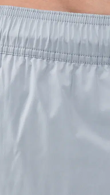 Frescobol Carioca Salvador Elasticated Swim Shorts 5 | Thumbnail 6 Frescobol Carioca Salvador Elasticated Swim Shorts 5 | Thumbnail 6