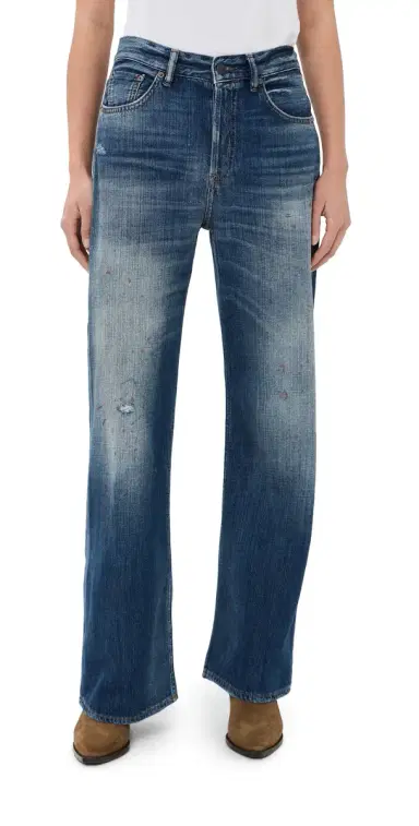 Acne Studios 2021 Regular Fit Jeans Mid | Thumbnail 1 Acne Studios 2021 Regular Fit Jeans Mid | Thumbnail 1