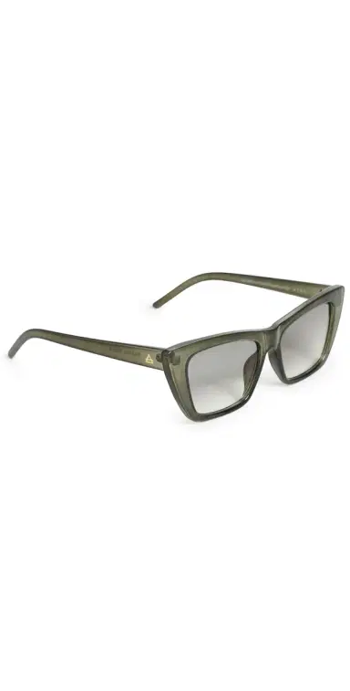 AIRE Solstice Sunglasses Steel One Size | Thumbnail 1 AIRE Solstice Sunglasses Steel One Size | Thumbnail 1