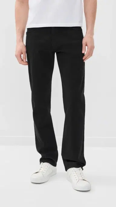 Citizens of Humanity Sid Regular Straight Jeans - 32 Raven 30 | Thumbnail 2 Citizens of Humanity Sid Regular Straight Jeans - 32 Raven 30 | Thumbnail 2