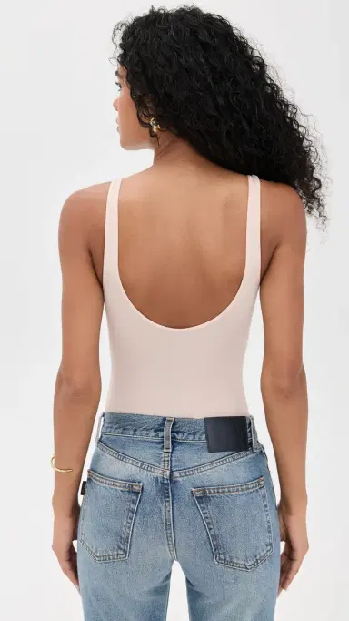 Skarlett Blue Insider Thong Bodysuit | Thumbnail 3