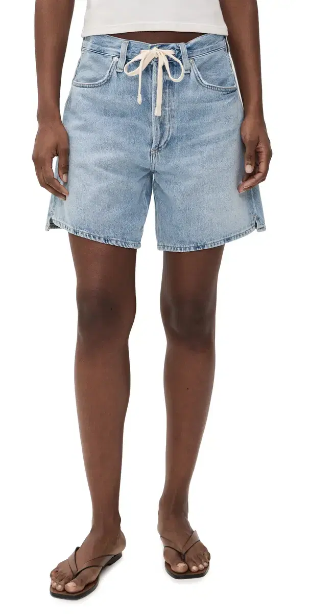 Brynn Shorts Ritual