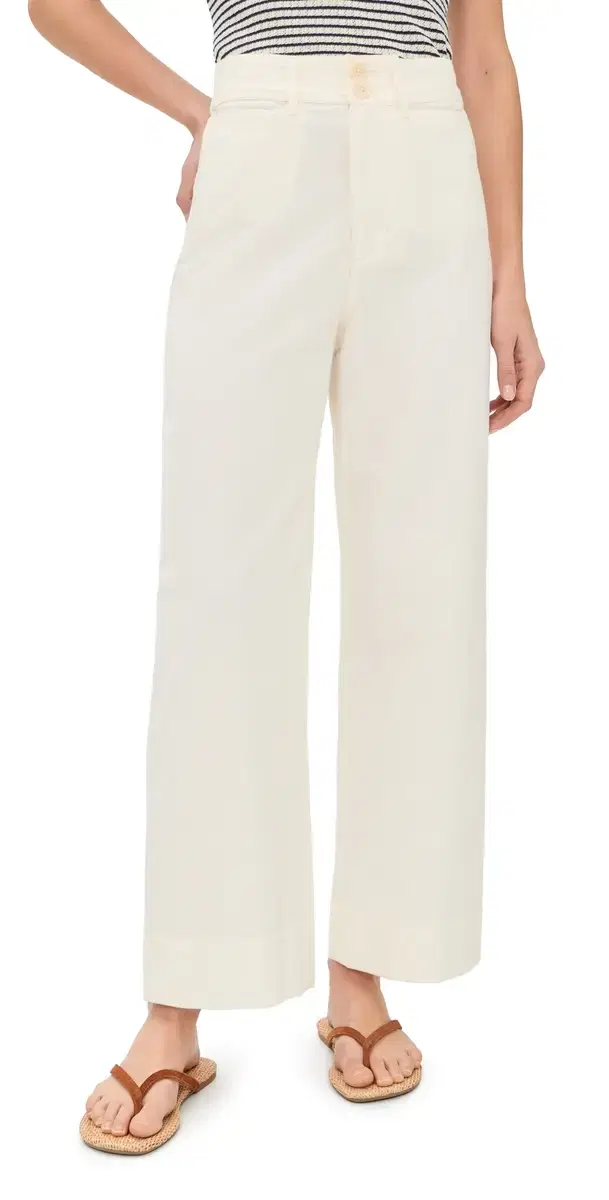 Merida Pants Cream