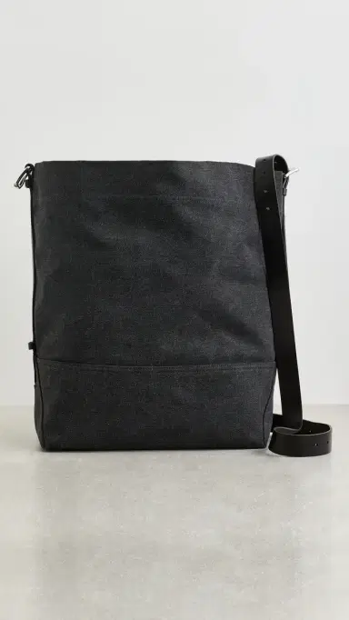 Lemaire Belted Tote Bag | Thumbnail 2 Lemaire Belted Tote Bag | Thumbnail 2