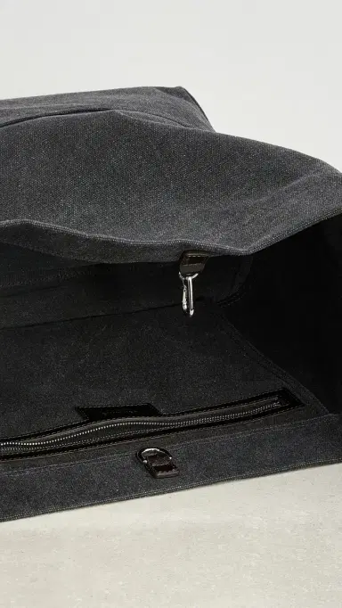 Lemaire Belted Tote Bag | Thumbnail 6 Lemaire Belted Tote Bag | Thumbnail 6