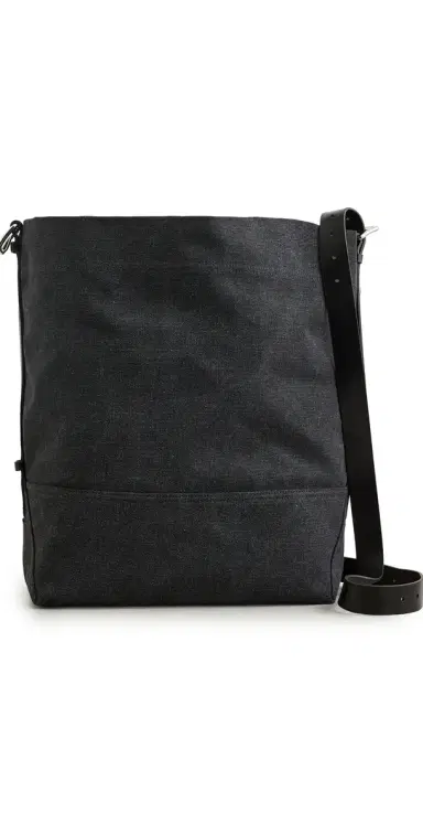 Lemaire Belted Tote Bag | Thumbnail 1 Lemaire Belted Tote Bag | Thumbnail 1