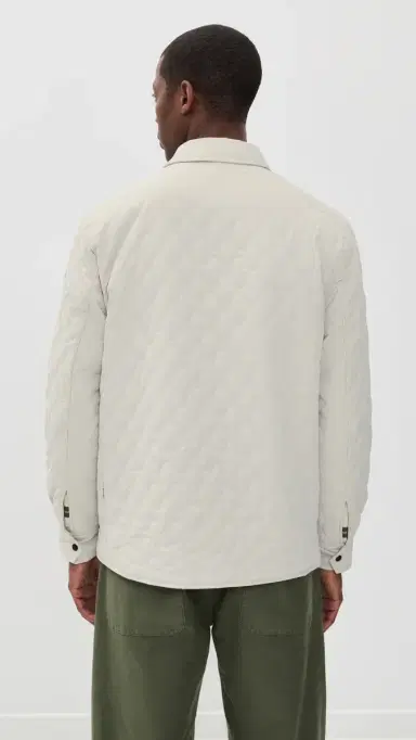 Save the Duck Anton Jacket Rainy | Thumbnail 3 Save the Duck Anton Jacket Rainy | Thumbnail 3