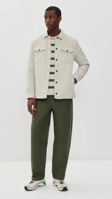 Save the Duck Anton Jacket Rainy | Thumbnail 5 Save the Duck Anton Jacket Rainy | Thumbnail 5