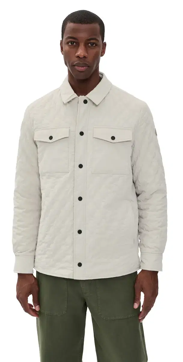Anton Jacket Anton Jacket