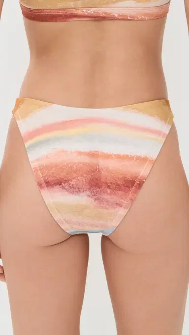Vitamin A Terra Bottom Full Bikini Bottoms Terra Forms | Thumbnail 3 Vitamin A Terra Bottom Full Bikini Bottoms Terra Forms | Thumbnail 3