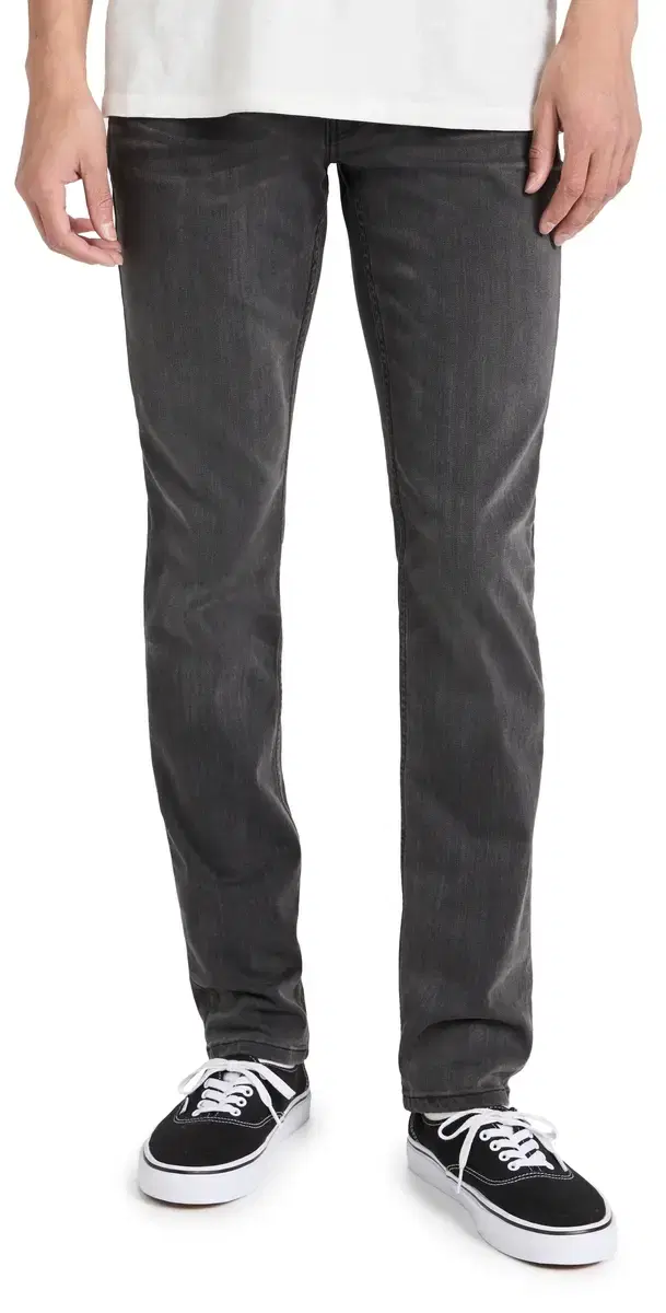 Lennox Transcend Slim Jeans Sheldon
