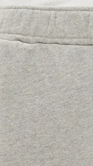 Citizens of Humanity Miro Sweatpants Heather Grey M | Thumbnail 6