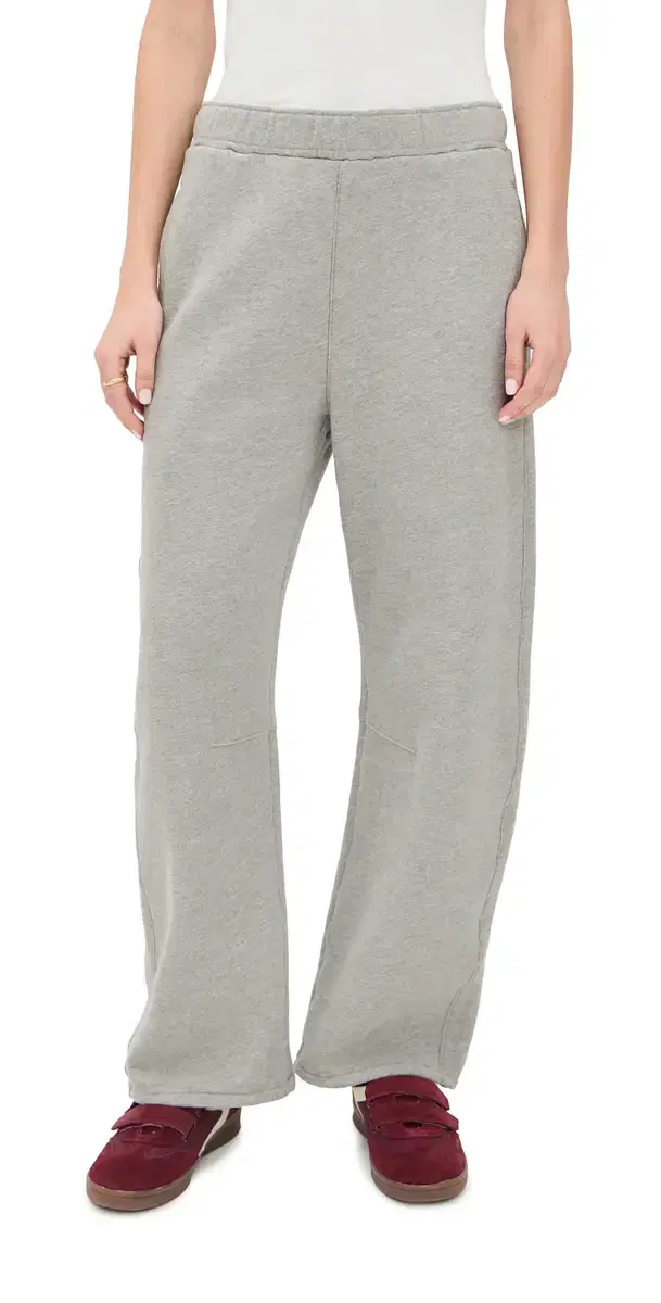 Citizens of Humanity iro Sweatpants Heather Grey