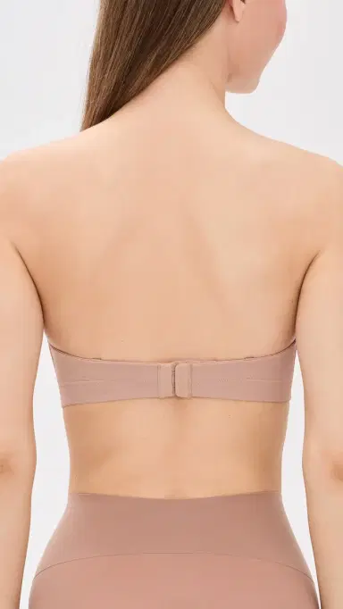 Wacoal Self-Assured Push Up Strapless Bra Roebuck 36C | Thumbnail 3 Wacoal Self-Assured Push Up Strapless Bra Roebuck 36C | Thumbnail 3