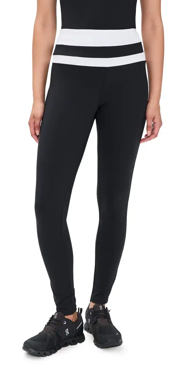 andora Leggings Black
