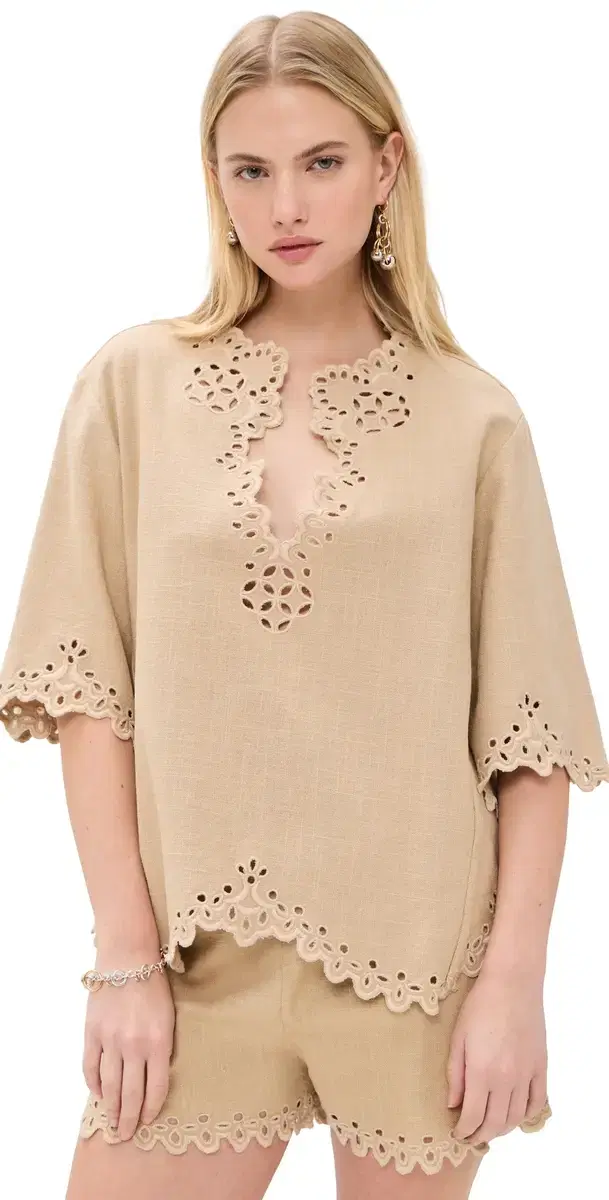Shana Top Sahara
