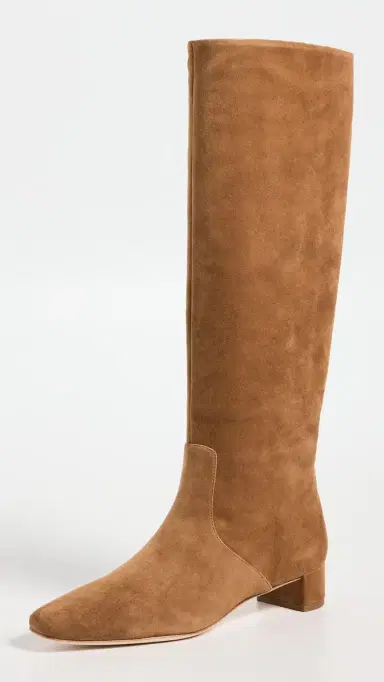 Loeffler Randall Indy Low Heel Tall Boots | Thumbnail 2 Loeffler Randall Indy Low Heel Tall Boots | Thumbnail 2