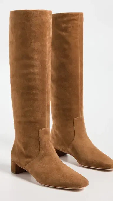 Loeffler Randall Indy Low Heel Tall Boots | Thumbnail 5 Loeffler Randall Indy Low Heel Tall Boots | Thumbnail 5