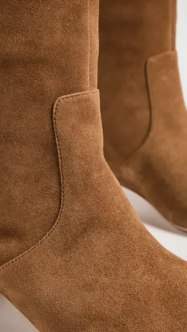 Loeffler Randall Indy Low Heel Tall Boots | Thumbnail 6 Loeffler Randall Indy Low Heel Tall Boots | Thumbnail 6