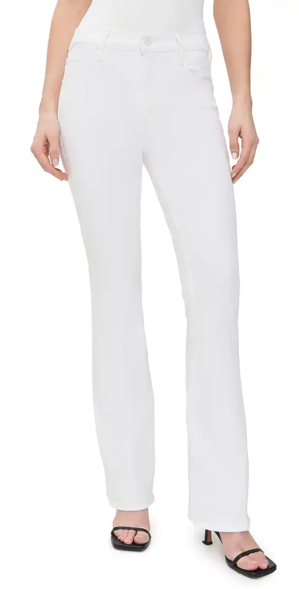 The Weekender Jeans Totally Innocent