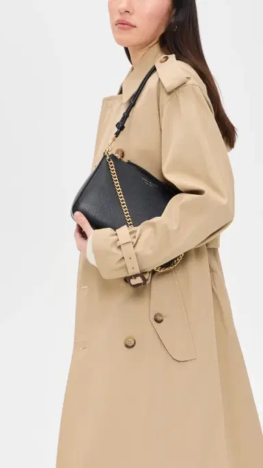 Tory Burch Perry Small Shoulder Bag | Thumbnail 3 Tory Burch Perry Small Shoulder Bag | Thumbnail 3