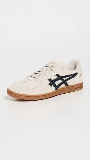 Asics Skyhand OG Sneakers Oatmeal/Black | Thumbnail 2