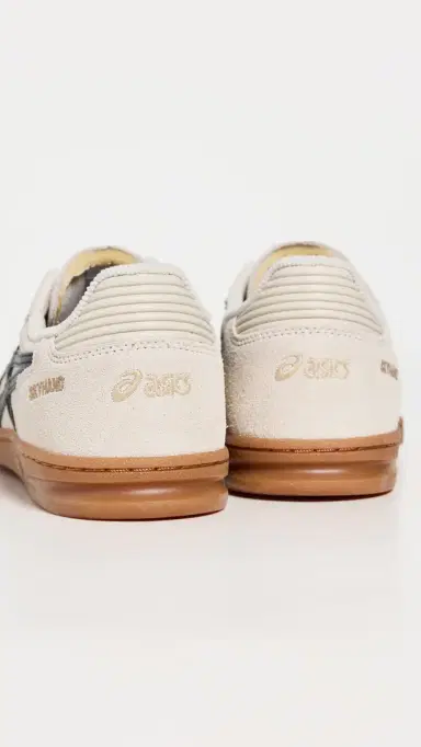 Asics Skyhand OG Sneakers Oatmeal/Black | Thumbnail 4