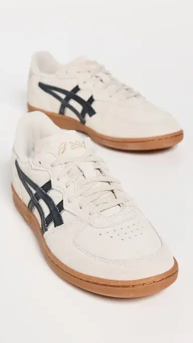 Asics Skyhand OG Sneakers Oatmeal/Black | Thumbnail 5