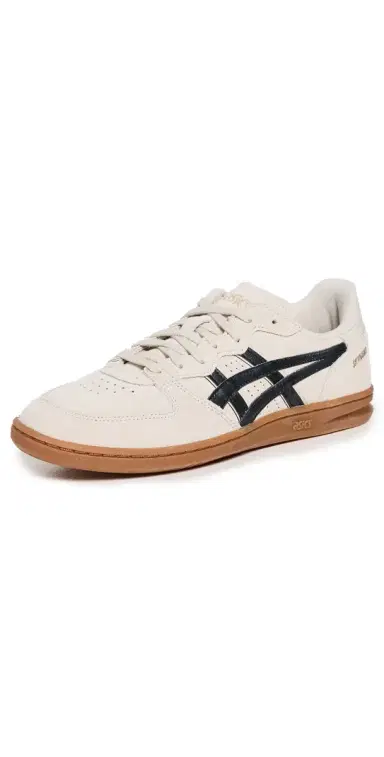 Asics Skyhand OG Sneakers Oatmeal/Black | Thumbnail 1