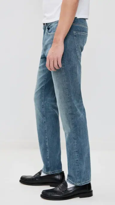 WARP + WEFT ORD Straight Jeans 32 Rapids 29 | Thumbnail 4 WARP + WEFT ORD Straight Jeans 32 Rapids 29 | Thumbnail 4