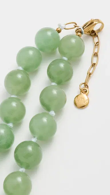 MAYAMAR Lucly Necklace | Thumbnail 4