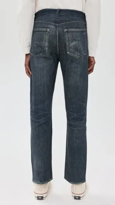 rag & bone Fit 4 rb Miramar Cotton Terry Pants | Thumbnail 3