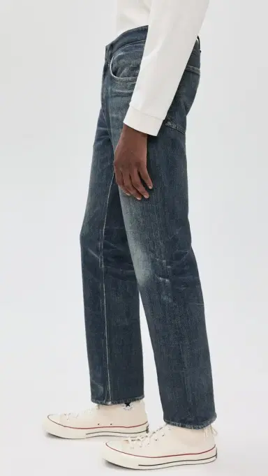 rag & bone Fit 4 rb Miramar Cotton Terry Pants | Thumbnail 4