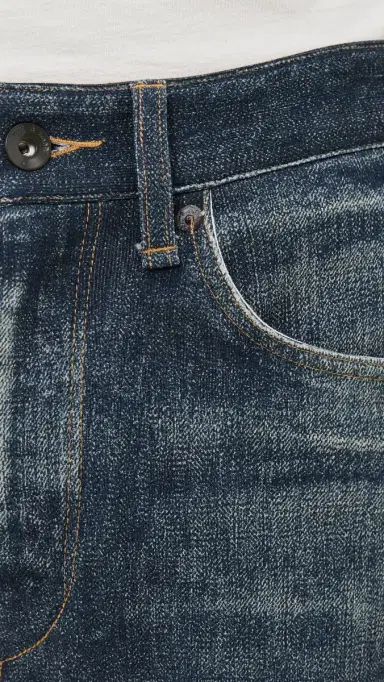 rag & bone Fit 4 rb Miramar Cotton Terry Pants | Thumbnail 6