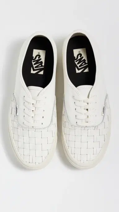 Vans Lx Authentic Reissue 44 Sneakers Palermo Salt | Thumbnail 5