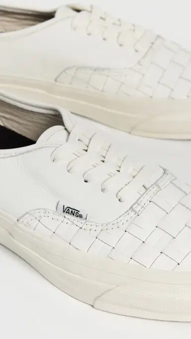 Vans Lx Authentic Reissue 44 Sneakers Palermo Salt | Thumbnail 6