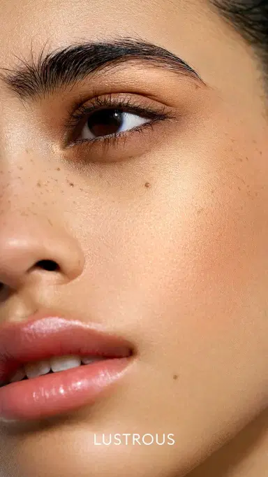 Rose Inc Refill Solar Radiance Hydrating Cream Highlight | Thumbnail 5
