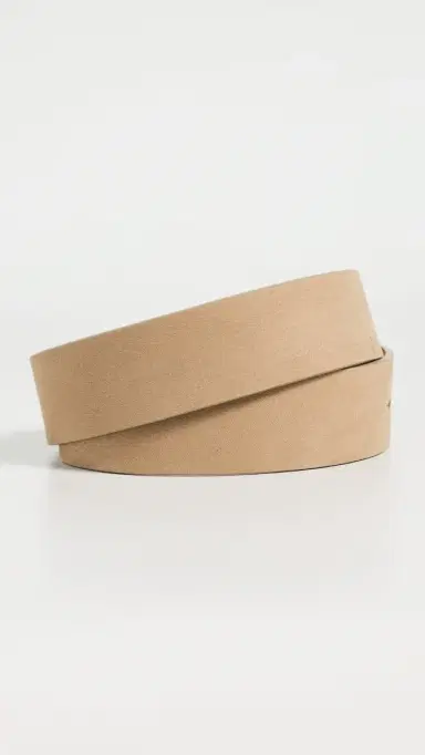 B-Low The Belt Weaver Nubuck Belt | Thumbnail 4