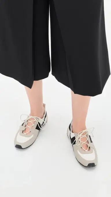 Tory Burch Hank Ballet Sneakers | Thumbnail 3