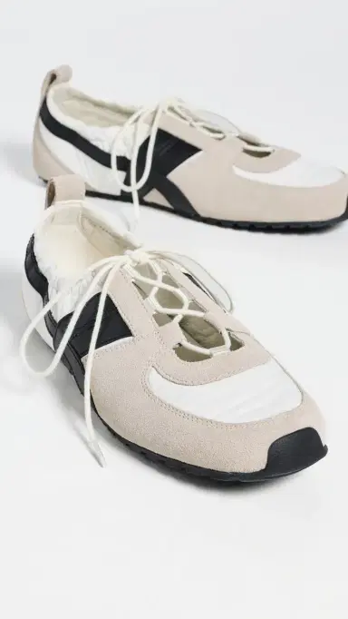 Tory Burch Hank Ballet Sneakers | Thumbnail 5