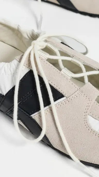 Tory Burch Hank Ballet Sneakers | Thumbnail 6